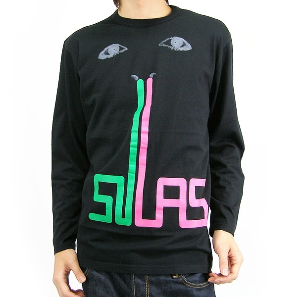 Silas 2007 Fall/Winter Collection | Hypebeast