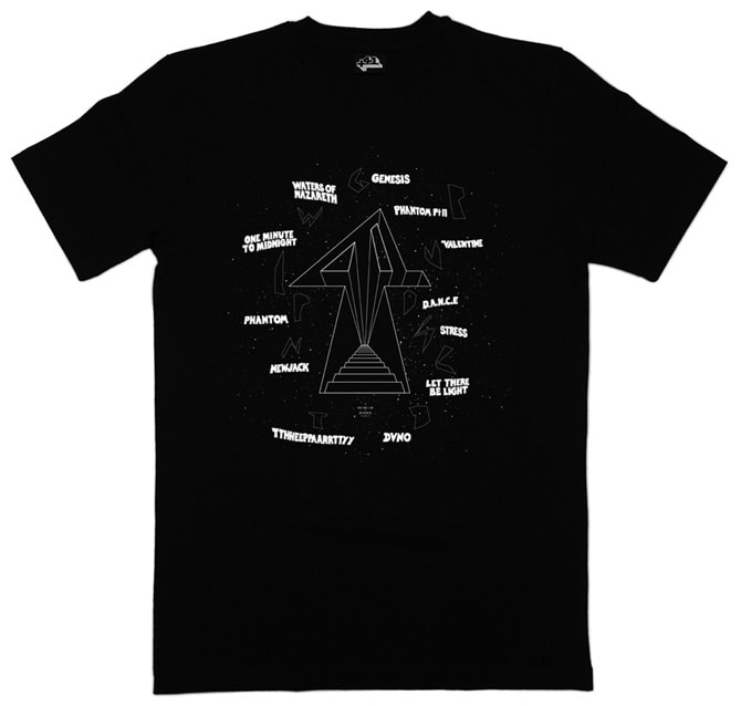 SO-ME +41 = Justice T-shirt | Hypebeast
