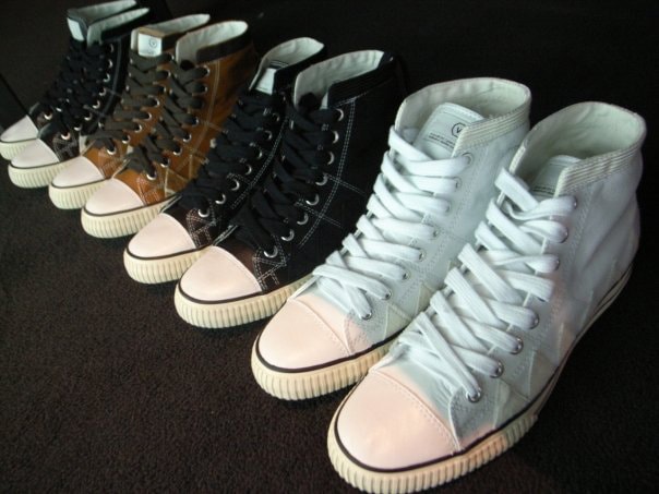 Visvim Kiefer Nome | Hypebeast