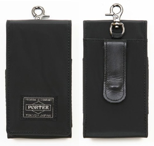 Cycle:CLS x Porter Mobile Terminal Case | Hypebeast