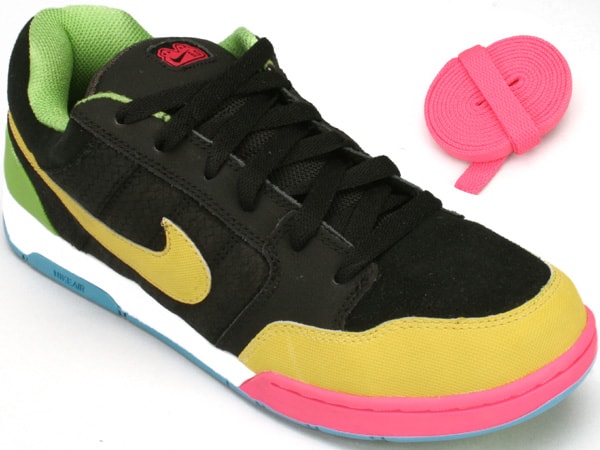 Nike 6.0 Rogan | Hypebeast