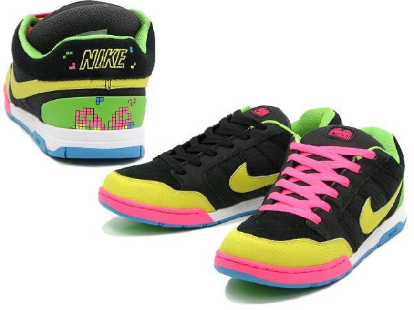 Nike 6.0 Rogan | Hypebeast
