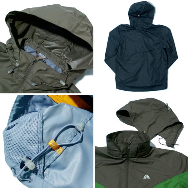 Nike ACG Tallac Shell Jacket | Hypebeast