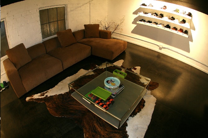 Factory 413 Store Opening | Hypebeast