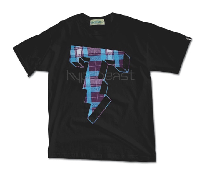 Triko 2008 Spring Collection - January Releases | Hypebeast