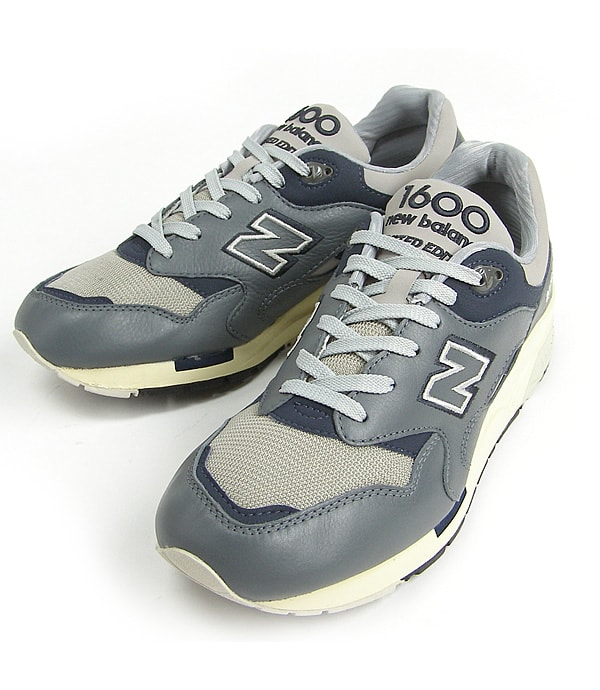 New Balance M1600 by United Arrows Beauty & Youth | Hypebeast