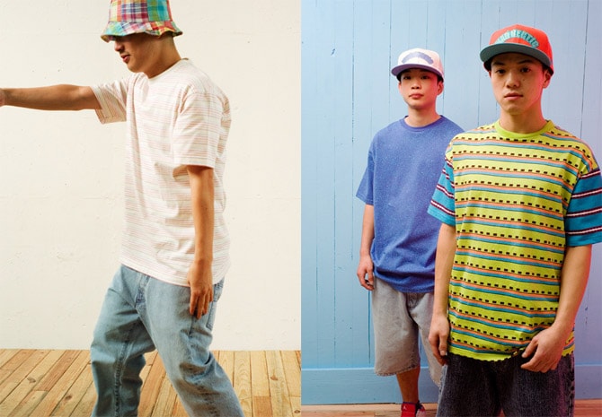 Hectic Style Hectic 2008 Spring/Summer Collection | Hypebeast