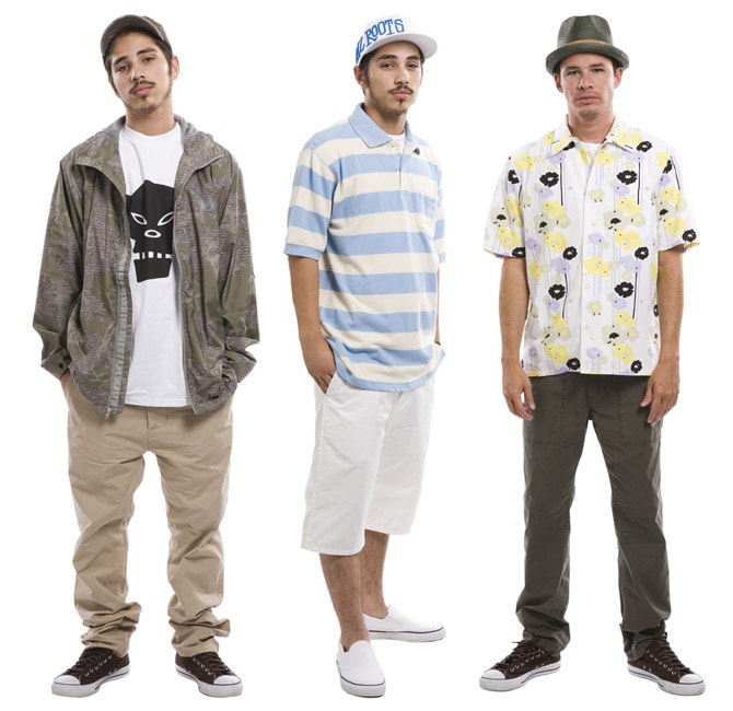 Stussy Spring '08 Collection | Hypebeast