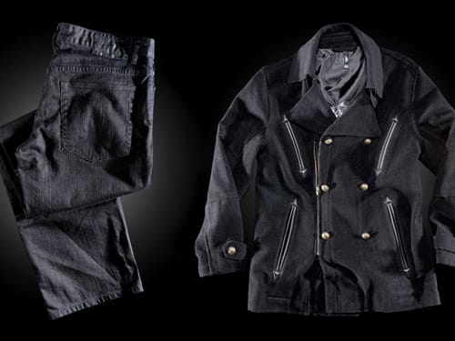 2008 Stussy ×NH Boneyards コットンジャケット 13120407-c.jpg