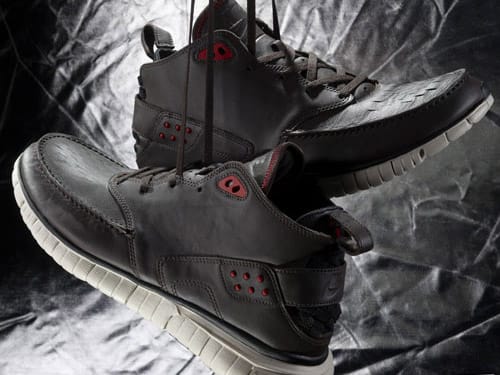 Nike Free Hybrid Boot Hypebeast