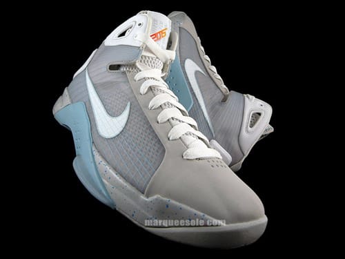 Mcfly hyperdunks hot sale