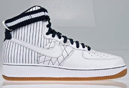 Nike air cheap force 1 yankees