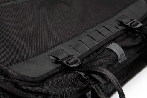 Nike Sportswear Messenger Bag and Backpack | HYPEBEAST