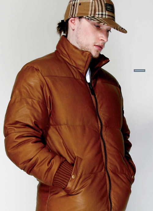 Ransom Fall 2009 Catalogue | Hypebeast