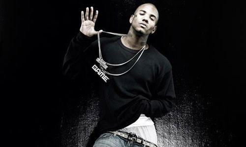 The Game Rapper Wallpaper