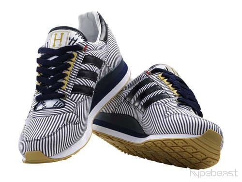 adidas AZX HUF ZX 500 | Hypebeast