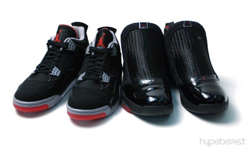 Air Jordan Countdown Pack 4 | 19 | Hypebeast