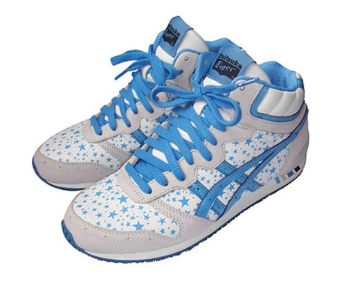 Asics tiger 2025 x colette