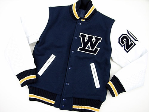 Loopwheeler 2008 Fall/Winter Collection | Hypebeast