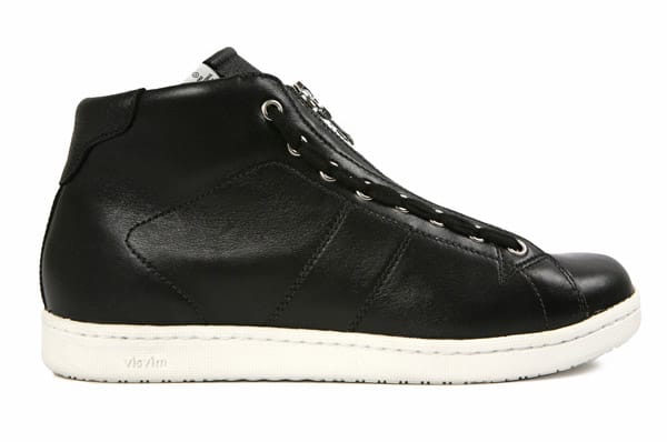 mastermind JAPAN x Visvim Folk Foley-Mid | Hypebeast