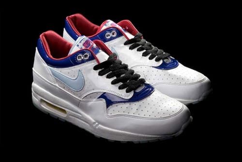 Air max 1 deals night of sevens