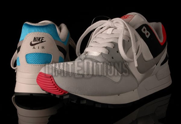 Nike air best sale pegasus 2008