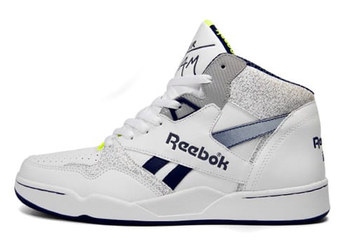 Reebok hotsell sir jam