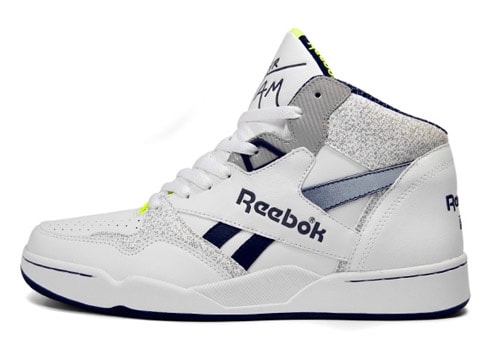 reebok speckle