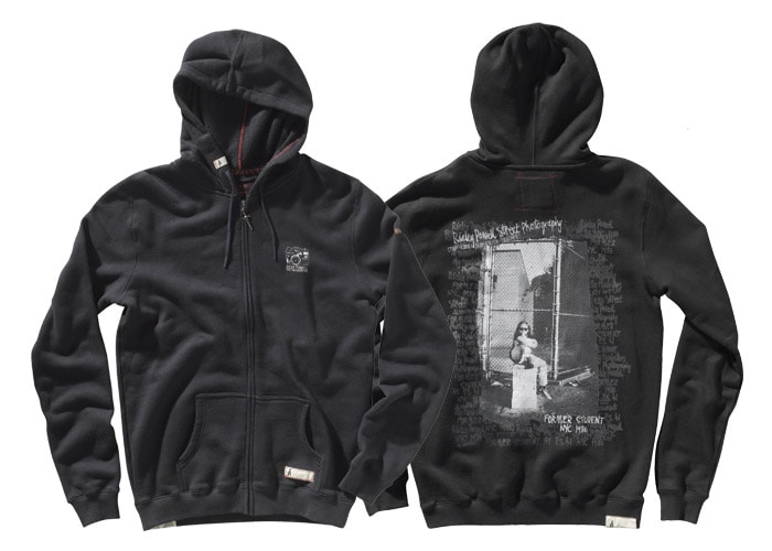 Ricky Powell x Altamont - His World Famous Slide Show | Hypebeast