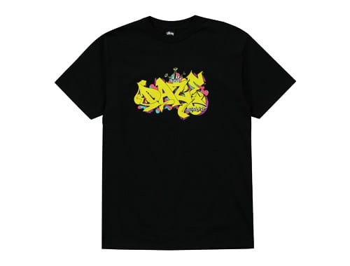 Stussy Daze Crown Tee | Hypebeast