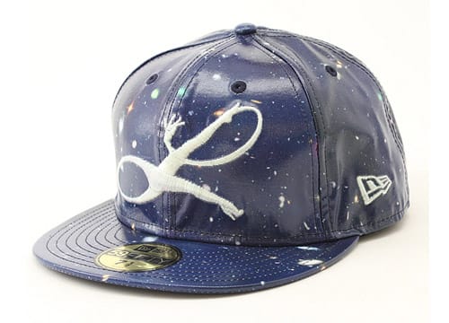 Winfield x Liquor, woman and tears New Era 59FIFTY | Hypebeast