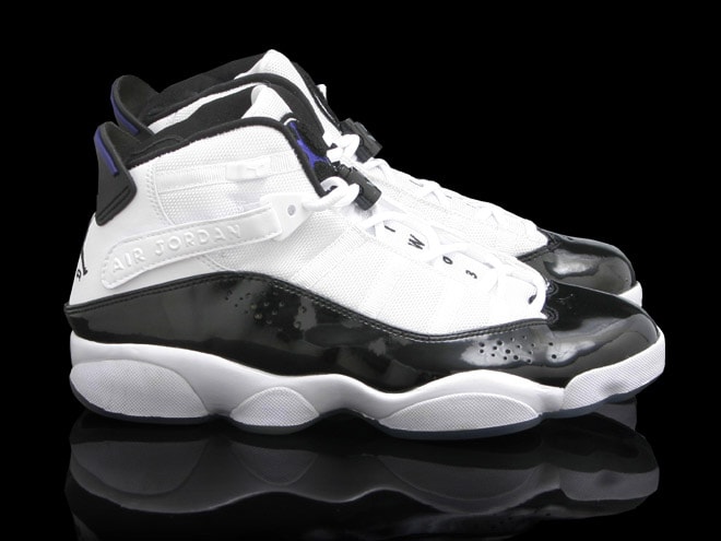 jordan 6 rings concord 2018