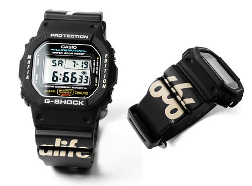 G shock best sale alife price