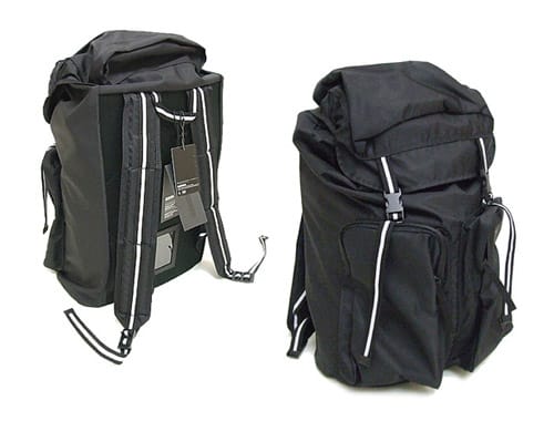 Neighborhood x Porter Blockhead / NT Backpack | Hypebeast