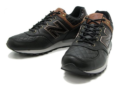 new balance 540 black