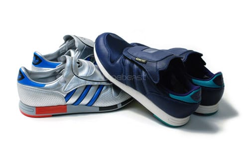 Adidas discount micropacer 1984