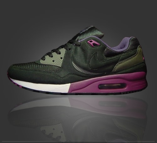 Nike Air Max 2008 Fall Releases | Hypebeast