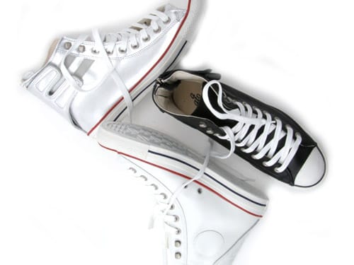靴 Rare Ato 2008S/S Velcro Design Sneaker Rare Ato 2008S/S Velcro Design Sneaker - メルカリ