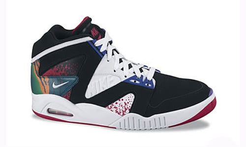 Air tech challenge store 1