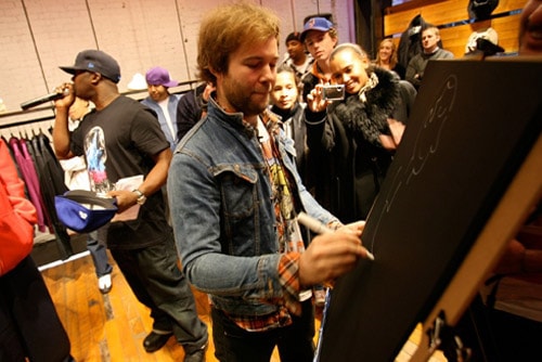 Busy P x Nike Sportswear Air Force 1 US Release Recap | Hypebeast