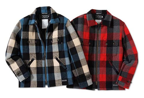 Fragment Design x Head Porter - Head Porter Project | Hypebeast