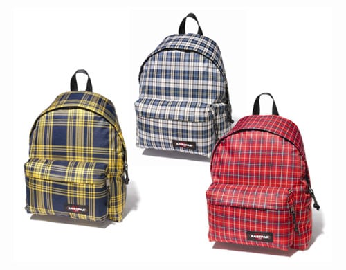 Eastpak Check Pack | Hypebeast