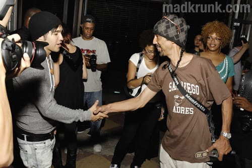 adidas Originals aZX - Jacques Chassaing & Markus Thaler ZX 8000