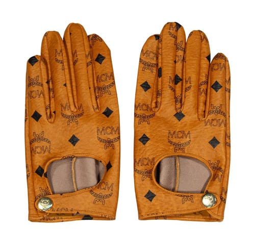 MCM x TI$A Phenomenon Mocha Monogram Collection | Hypebeast