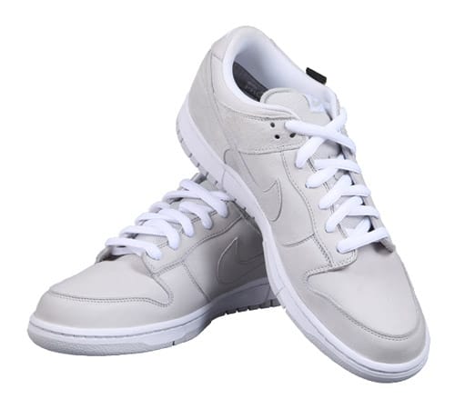 MEDICOM TOY BABEKUB CITY DUNK LOW PRO SB（Medicom Toy x Nike