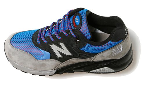 new balance MT580　HECTIC　mita　The 20th How the New Balance MT580 Became a Cult Classic