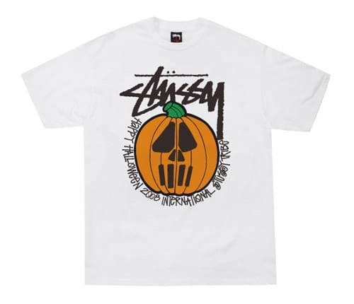 Stussy Happy Halloween 2008 Pack | Hypebeast