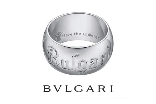 Bulgari children hot sale