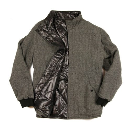 Stussy x Schott Wool Onestar Jacket | Hypebeast