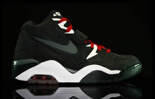 Air force 180 black white best sale